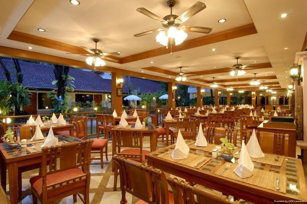 Horizon Patong Beach Resort and Spa (Ban Patong)